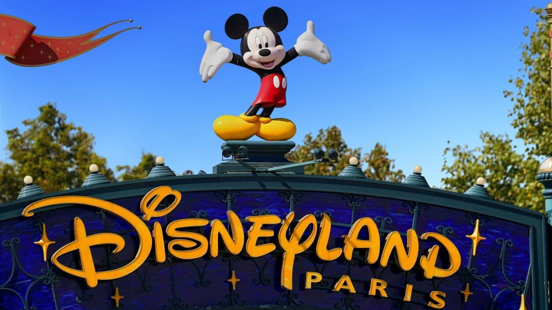 Modern Apartment Near Disneyland Paris Serris Exterior foto