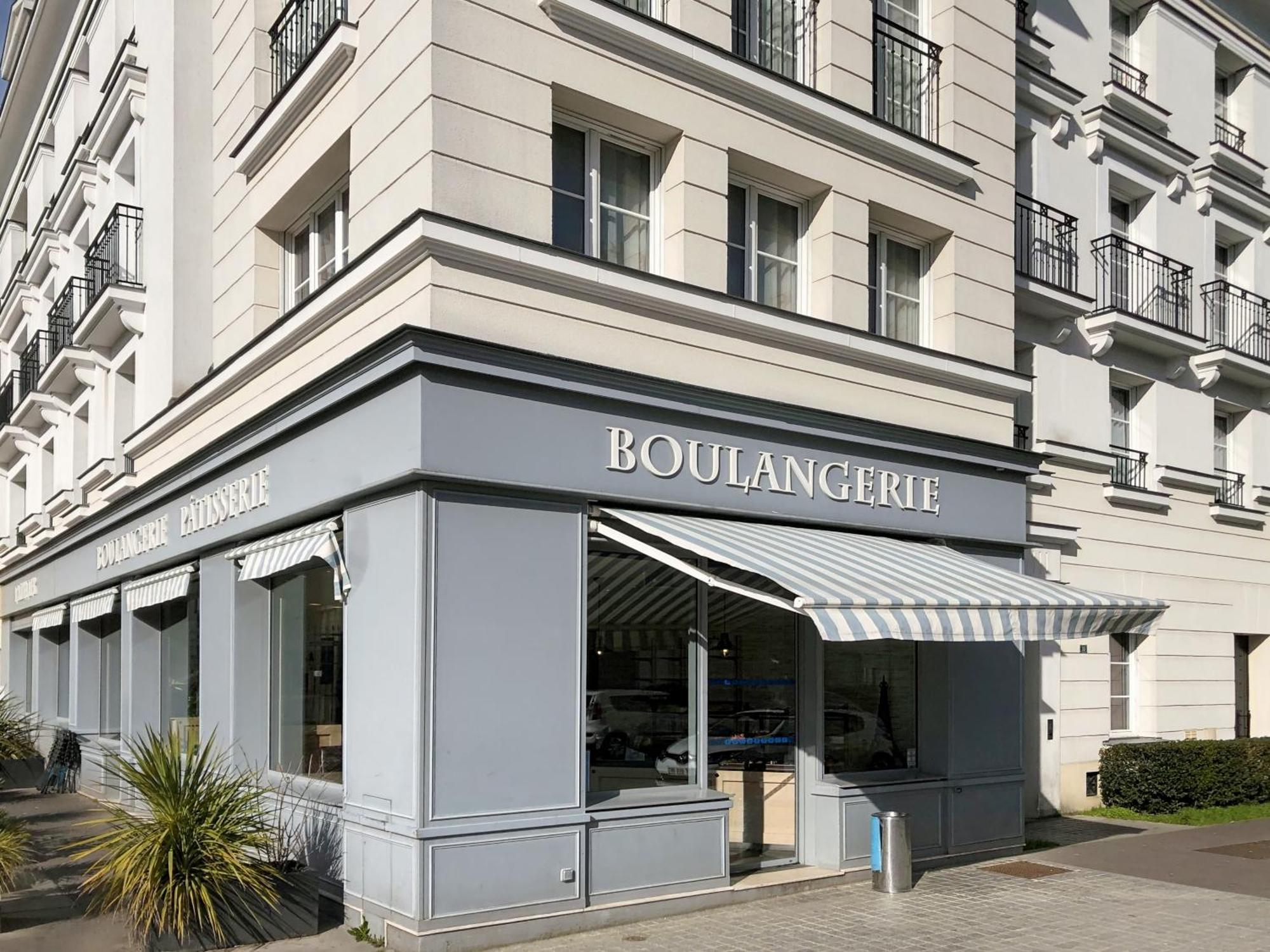 Modern Apartment Near Disneyland Paris Serris Exterior foto