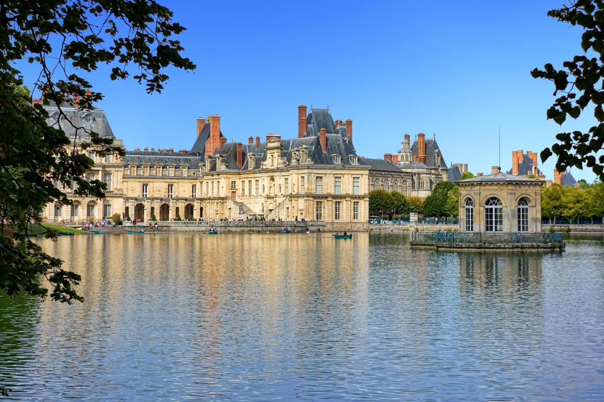 Modern Apartment Near Disneyland Paris Serris Exterior foto