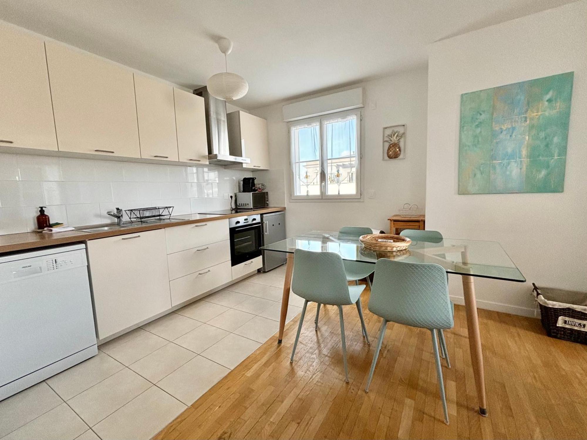 Modern Apartment Near Disneyland Paris Serris Exterior foto